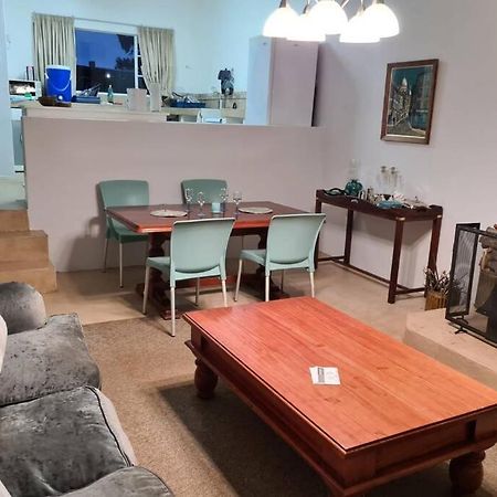Hilltop Farm Valley View Cottage Henburg Park Extérieur photo